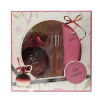 Kit NYC Scents No. 7594 Feminino 3PCS