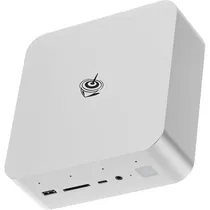 Mini PC Beelink GTI13 Intel Core i9 13900HK 96 GB DDR5 2 TB SSD - Prata Frost