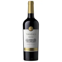 Tarapaca Vino RSV Cab/Sauvg 750ML