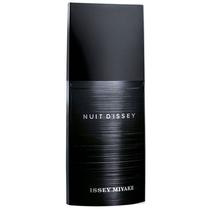 Perfume Issey Miyake Nuit Masculino Edt 125ML