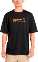 Camiseta Timberland TB0A5SFX 001 - Masculina