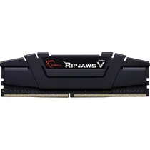 Memória Ram DDR4 G.Skill Rip Jaws 3200 MHZ 16 GB (2 X 8 GB) - Preto (F4-3200C16D-16GVKB)