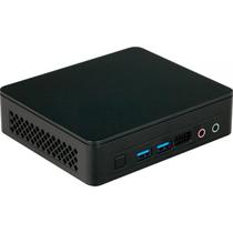 Mini PC Nuc Kit Intel NUC11ATKPE0001 PT N6005