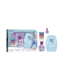 Kit Disney Frozen Edt 50ML 4 Piezas