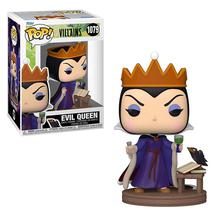 Funko Pop! Disney Villains - Evil Queen 1079