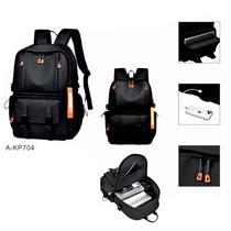 Mochila Notebook Sate A-KP704 15.6"