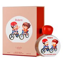 Perfume Lattafa Kids Riders Eau de Parfum Unissex 75ML