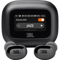 Fone de Ouvido JBL Live Buds 3 Bluetooth Anc - Black