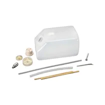 Tank Sullivan Fuel Tank Slant 16 Oz S443