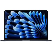 Apple Macbook Air A3114 MC9G4LL (2024) de 15.3" M3 16GB Ram/256GB SSD - Midnight