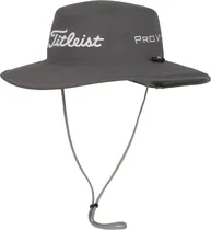 Chapéu Titleist Tour Aussie TH24TAUS-0C1 - Charcoal