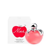 Nina Ricci Perfume Nina F Eau de Toilette 80ML