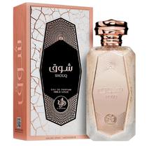 Perfume Femenino Al Wataniah Shouq 100ML