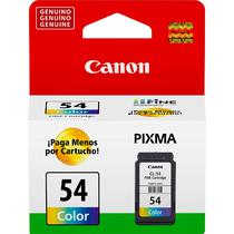 Cartucho de Tinta Canon CL-54 - Cor 6.2ML