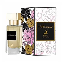 Perfume Feminino Maison Alhambra Florenza Edp 30ML