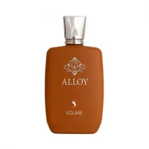Perfume Volare Alloy Edp Unissex 100ML