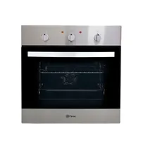 Horno Eléctrico de Embutir Parise BF226B 220V