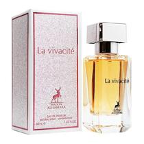 Perfume Maison Alhambra La Vivacite - Eau de Parfum - Feminino - 30ML