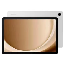 Tablet Samsung Tab A9+ SM-X210 - 4/64GB - Wi-Fi - 11" - Prata - Caixa Dan