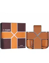Perfume Emper X-Pose Homme Edt 95ML