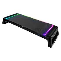 Suporte para Monitor Satellite A-CP60 USB RGB - Preto