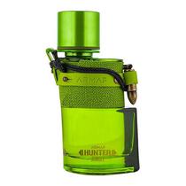 Perfume Armaf Hunter Jungle Green Edt - Masculino 100ML