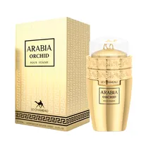 Perfume Le Chameau Arabia Orchid Edp 100ML - Femenino