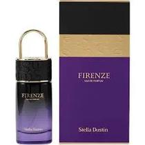 Stella Dustin Perfume Firenze Edp Femenino 100ML s/C