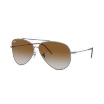 Lente Ray Ban 0101S 004-CB 62