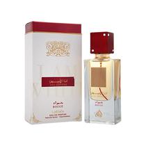 Perfume Lattafa Ana Abiyedh Rouge Edp 60ML