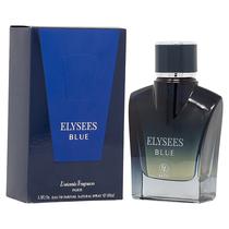 Perfume Elysees Fashion Elysees Blue Edp Masculino - 100ML (30426)