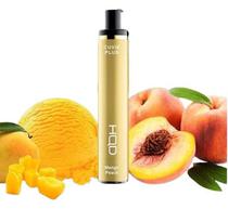 HQD Cuvie Plus 1200 Puffs Mango Peach