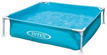 Piscina Intex Armacao Cuadrada 57173NP (337 Litros)