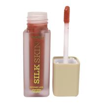 Ruby Rose Gloss Silk Skin Dreamy Lips 5ML Sunset Vibe