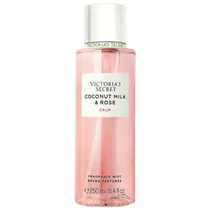 Victoria's Secret Splash Coconut Milk Rose Calm - 250ML