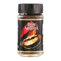 Cafe Soluvel Granulado Bon Aroma Descafeinado Classico 100G