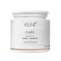 Mascara Capilar Keune Care Satin Oil 500ML