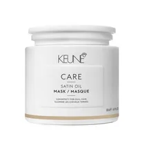Mascara Capilar Keune Care Satin Oil 500ML