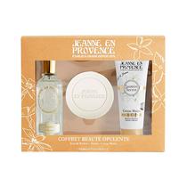 Kit Jeanne Jasmin Secret 3 Piezas