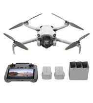 Drone Dji Mini 4 Pro (Dji RC 2) (GL)