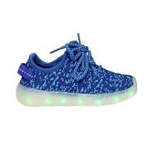 Tenis LED 560 Blue (N.27)
