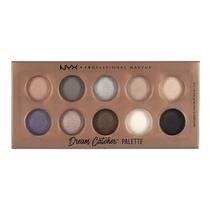 Sombra 10 Cores NYX Dream Catcher DCP03 s.Skies