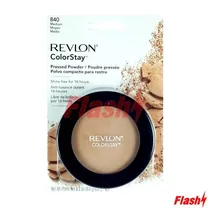 Po Compacto Revlon Colorstay 840 Medium