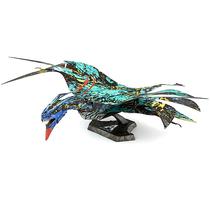 Fascinations Inc Metal Earth ICX255 Avatar Neytiri Banshee