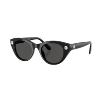 Lente Swarovski 6025 100187 47 Femenino