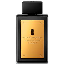 Antonio Banderas The Golden Secret - Masculino 100ML