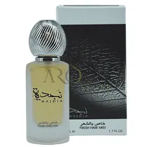 Perfume de Cabelo Lattafa - Najda Hair Mist 50ML