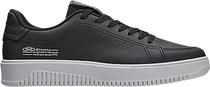 Tenis Olympikus Eros/165 Masculino Preto/Branco