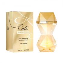 Perfume New Brand Prestige Cute Edp Feminino 100ML