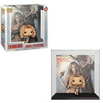 Funko Pop Rocks Albums Shakira Oral Fixation 40 67376